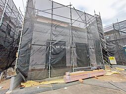 埼玉県新座市石神２丁目