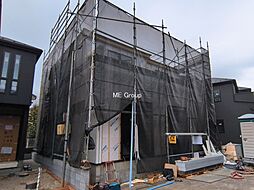 埼玉県新座市石神２丁目