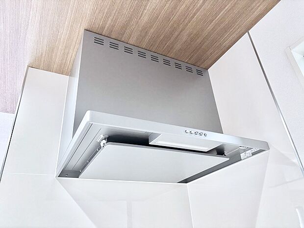 基本的なお手入れはフィルターのみ!お手入れのしやすさも魅力です。