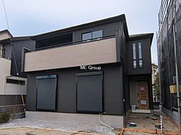 埼玉県新座市石神２丁目