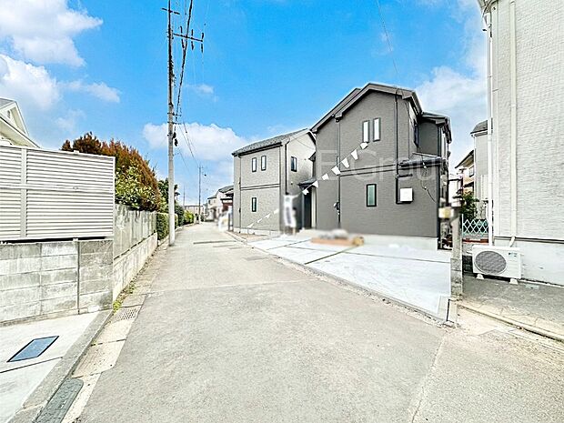 ここから始まる新生活を応援いたします