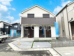 東京都東村山市久米川町２丁目