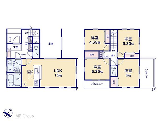 図面と異なる場合は現況を優先