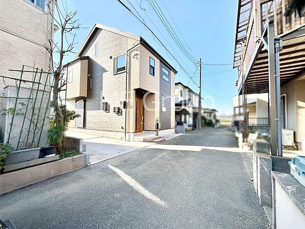 ここから始まる新生活を応援いたします