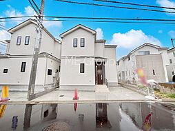 埼玉県新座市石神４丁目