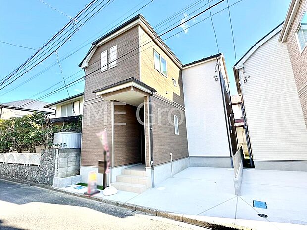 暮らしやすさと居心地の良さにこだわったシンプルで飽きのこないデザイン ！