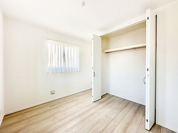 自分だけのスペース、どんなお部屋にするかとっても楽しみですね！ 