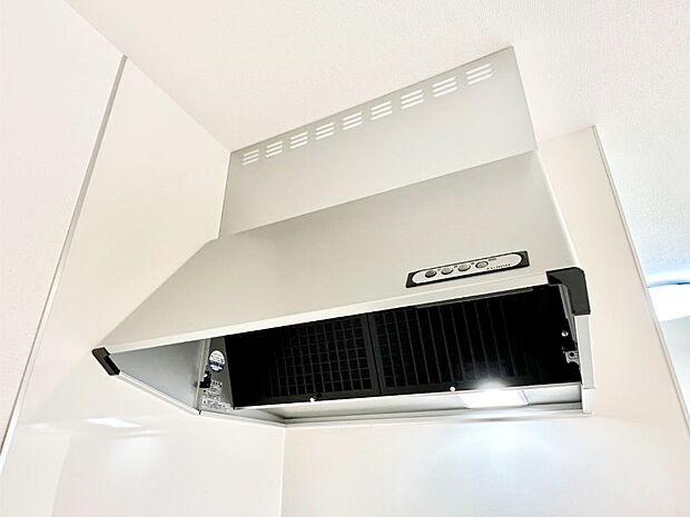 基本的なお手入れはフィルターのみ！お手入れのしやすさも魅力です。