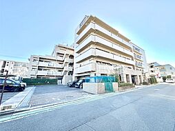 サーパス新所沢けやき台