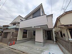 東京都練馬区石神井台５丁目