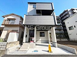 埼玉県和光市新倉２丁目