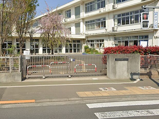 小学校 418m 小平市立小平第十二小学校
