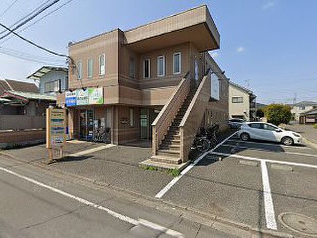 病院 1800m ゆずるクリニック