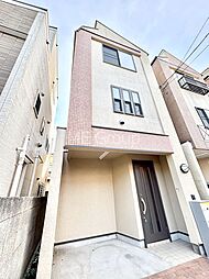 東京都中野区鷺宮５丁目