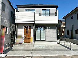 埼玉県所沢市東狭山ケ丘３丁目