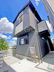 埼玉県和光市白子１丁目