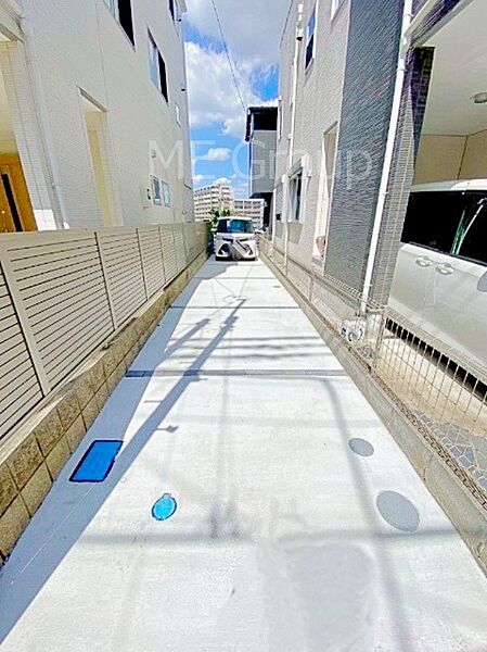 detached 東京都西東京市田無町５丁目1-1　田無北口ビル