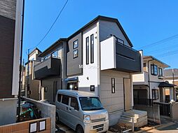 東京都東久留米市浅間町３丁目