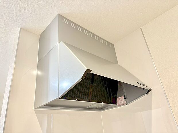 基本的なお手入れはフィルターのみ!お手入れのしやすさも魅力です。