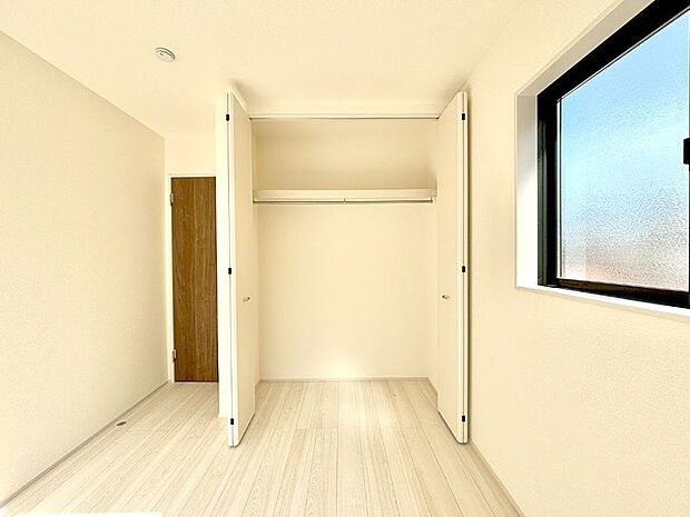 いくつあってもうれしい収納スペース