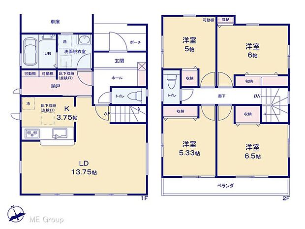 図面と異なる場合は現況を優先