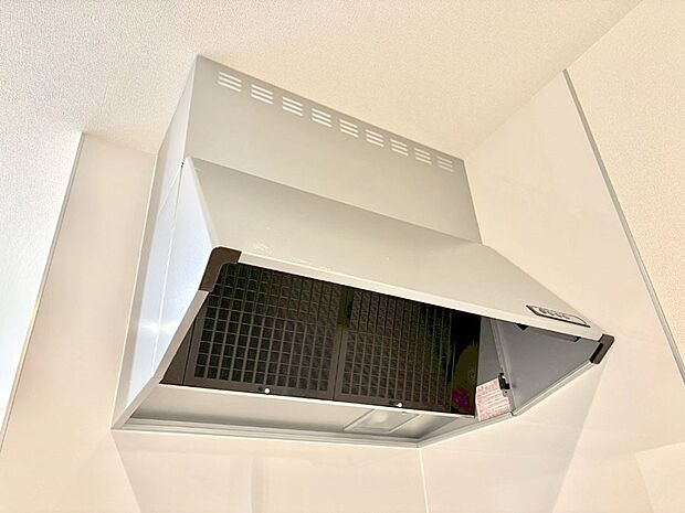 基本的なお手入れはフィルターのみ!お手入れのしやすさも魅力です。