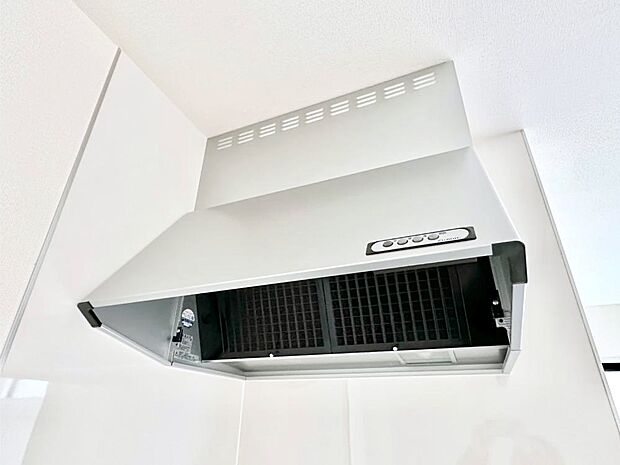 基本的なお手入れはフィルターのみ!お手入れのしやすさも魅力です。
