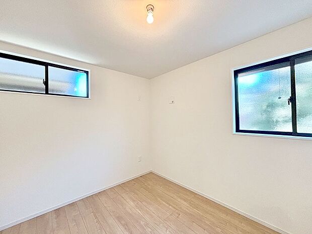 自分だけのスペース、どんなお部屋にするかとっても楽しみですね!