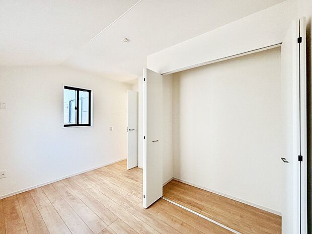 自分だけのスペース、どんなお部屋にするかとっても楽しみですね!