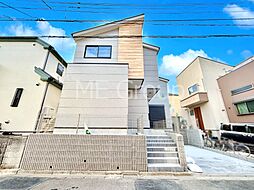 東京都西東京市中町５丁目