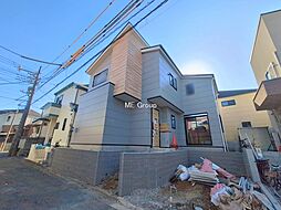 東京都西東京市中町５丁目