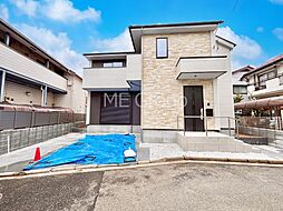 東京都小金井市貫井南町５丁目