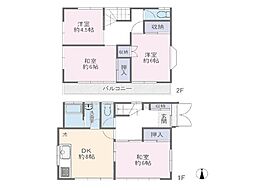 東京都練馬区大泉学園町４丁目