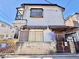 東京都練馬区大泉学園町４丁目