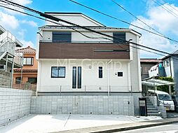 東京都東村山市恩多町１丁目