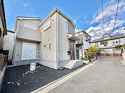 東京都練馬区南大泉２丁目