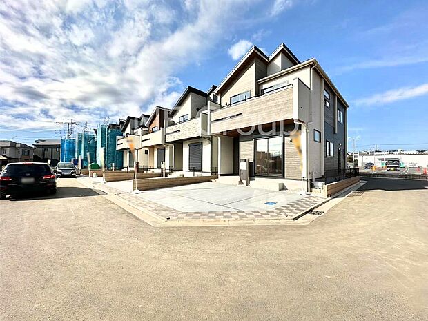 ここから始まる新生活を応援いたします！ 