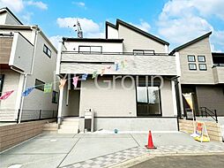 埼玉県所沢市大字下安松