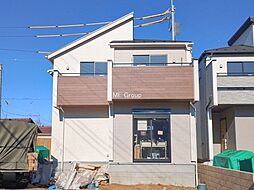 埼玉県所沢市大字下安松