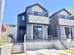 東京都小金井市東町１丁目