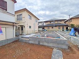 埼玉県所沢市中新井３丁目