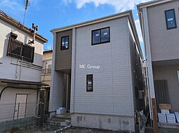 埼玉県所沢市中新井３丁目