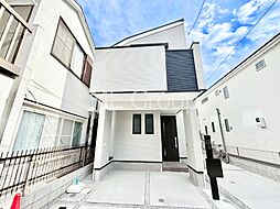 東京都小平市喜平町１丁目