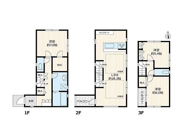 間取り：313004531974