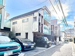 東京都新宿区西落合１丁目