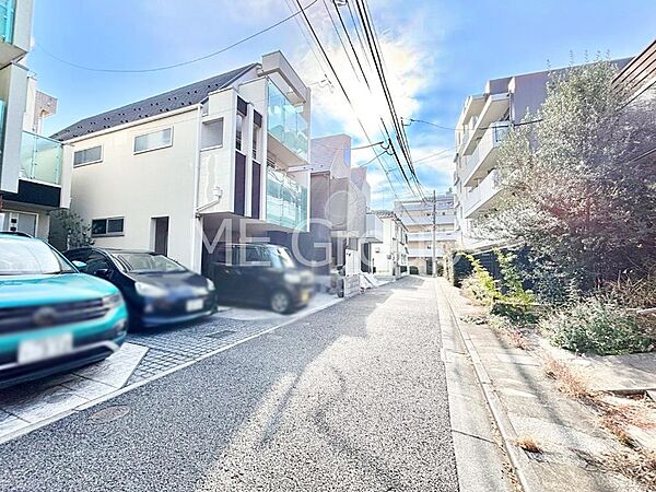 detached 東京都西東京市田無町５丁目1-1　田無北口ビル