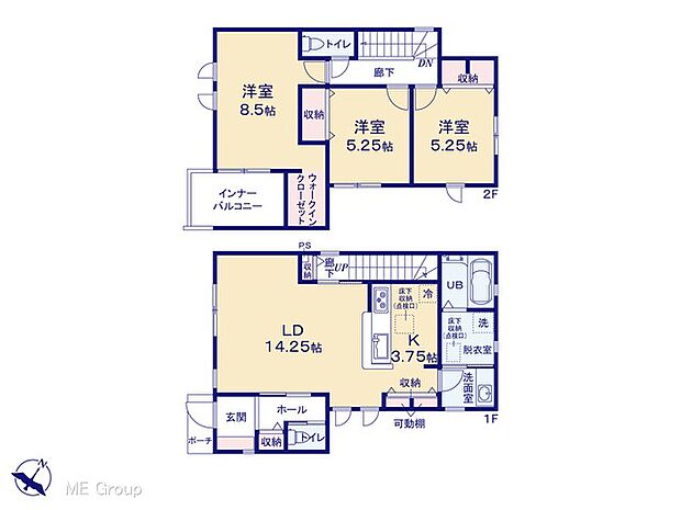 図面と異なる場合は現況を優先