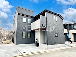 東京都東村山市久米川町３丁目