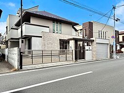 東京都杉並区今川４丁目