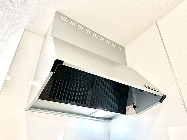 基本的なお手入れはフィルターのみ!お手入れのしやすさも魅力です。